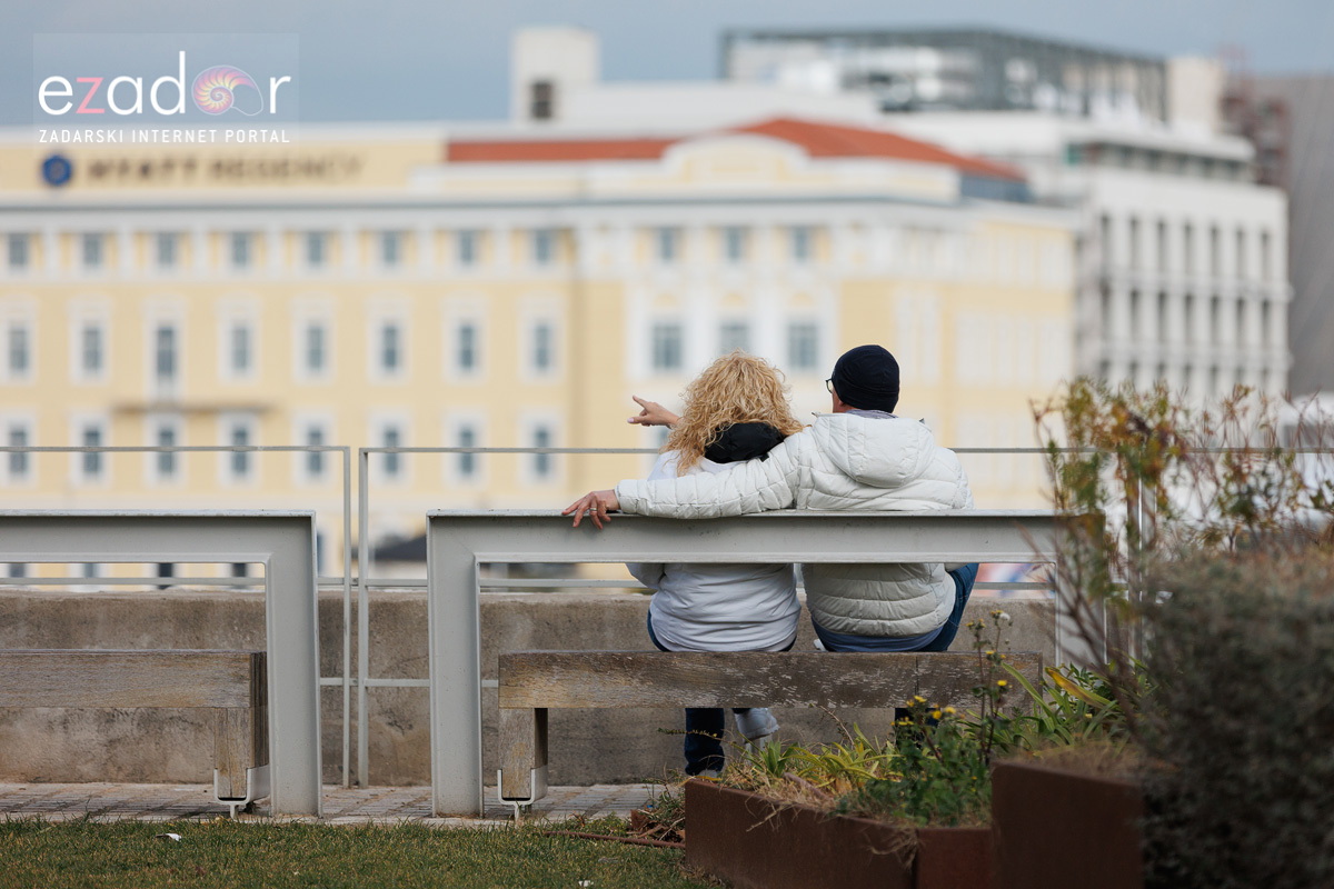 Đir po gradu, četvrtak 2. siječnja 2025. Đir po gradu, četvrtak 2. siječnja 2025.