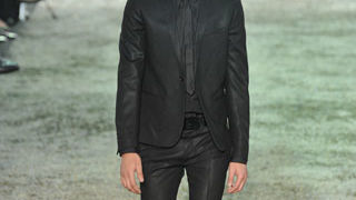 Dior Homme proljeće/ljeto 2009. (Moda.hr)
