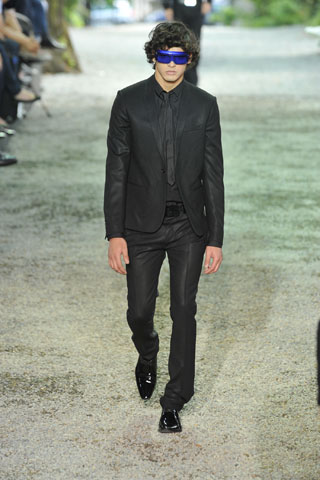 Dior Homme proljeće/ljeto 2009. (Moda.hr)