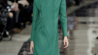 Valentino na Pariškom tjednu mode