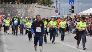 Wings for Life World Run Zadar 2017.