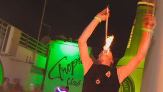 Heineken Warm Up 4 Ultra Europe turneja (foto: Ivan Toman) Heineken Warm Up 4 Ultra Europe turneja (foto: Ivan Toman)