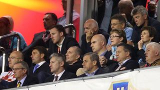 Kvalifikacijska nogometna utakmica izmedju Hrvatske i Skotske za Svjetsko nogometno prvenstvo u Brazilu 2014. godine. Photo: PIXSELL Standard Sport Kvalifikacijska nogometna utakmica izmedju Hrvatske i Skotske za Svjetsko nogometno prvenstvo u Brazilu 2014. godine. Photo: PIXSELL Standard Sport