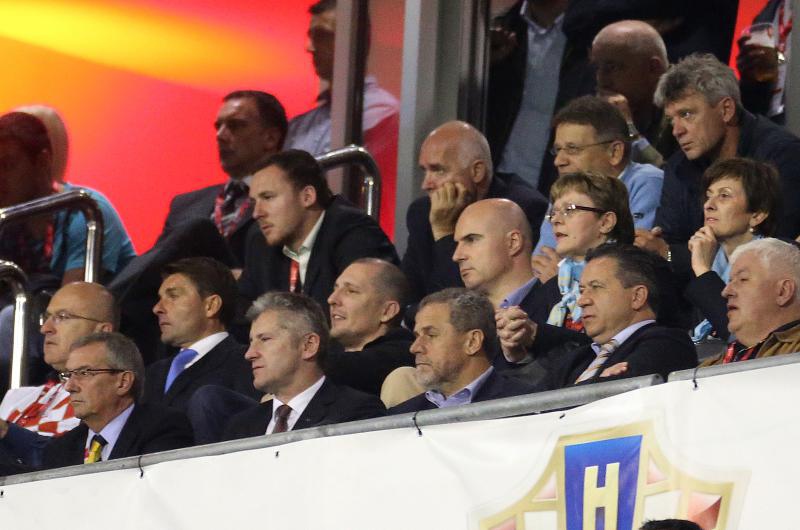 Kvalifikacijska nogometna utakmica izmedju Hrvatske i Skotske za Svjetsko nogometno prvenstvo u Brazilu 2014. godine. Photo: PIXSELL Standard Sport Kvalifikacijska nogometna utakmica izmedju Hrvatske i Skotske za Svjetsko nogometno prvenstvo u Brazilu 2014. godine. Photo: PIXSELL Standard Sport