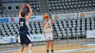 IV Masters veterana: MORH – Puntamika 85-44 IV Masters veterana: MORH – Puntamika 85-44