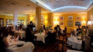 Woman of wine u restoranu Kornat, foto: Darko Belančić Woman of wine u restoranu Kornat, foto: Darko Belančić