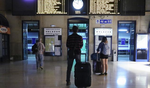 Iz koje županije je iselilo najviše, a iz koje najmanje Hrvata?