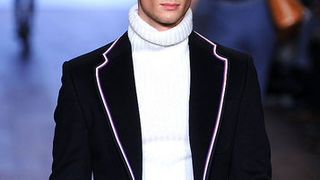 New York Fashion Week: Tommy Hilfiger jesen 2010 (Coutorture.com)