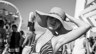 Aquarius After Beach Party 18.7.