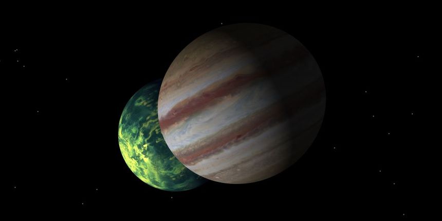 Jupiter