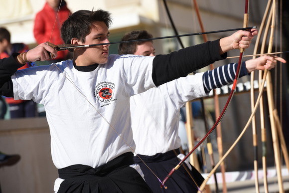 Velikom gastro-eno feštom na Forumu završen 2. “Tuna, Sushi & Wine Festival” Velikom gastro-eno feštom na Forumu završen 2. “Tuna, Sushi & Wine Festival”