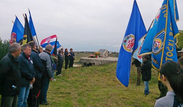 Mimohod sjećanja, Dan pobjede, Dan obrane