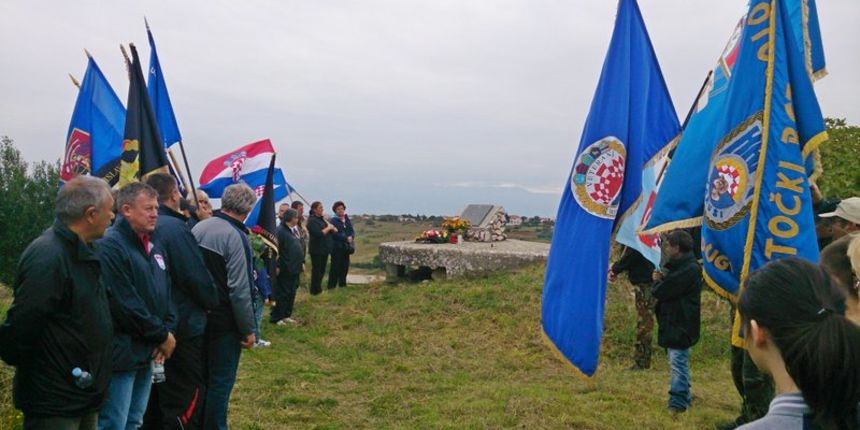 Mimohod sjećanja, Dan pobjede, Dan obrane Mimohod sjećanja, Dan pobjede, Dan obrane