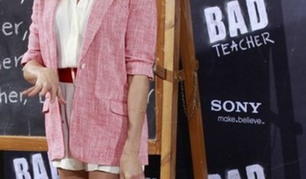 Cameron Diaz, foto: Reuters