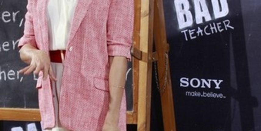 Cameron Diaz, foto: Reuters Cameron Diaz, foto: Reuters