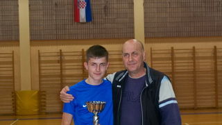 Preko: Pašmanski De Looro osvojio 13. Božićni malonogometni turnir u Preku Preko: Pašmanski De Looro osvojio 13. Božićni malonogometni turnir u Preku