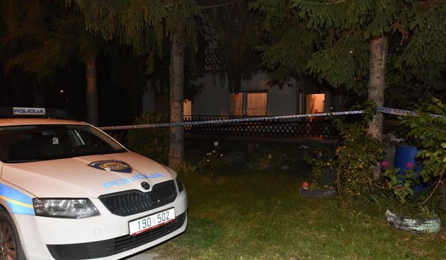 Tragedija u Kupinečkom Kraljevcu