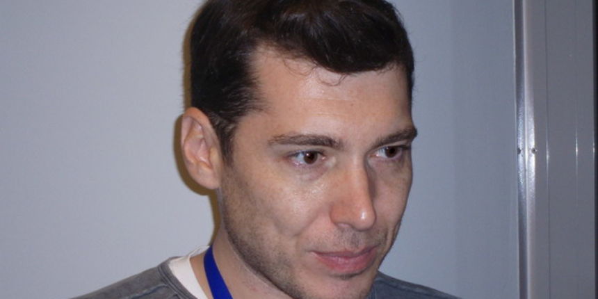 Boris Banovic Fashion Guru (Foto:Mladen Malik) Boris Banovic Fashion Guru (Foto:Mladen Malik)