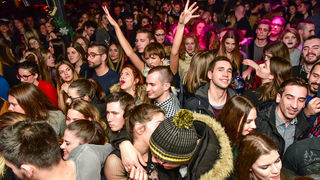 Vesna Pisarović @ Kult Caffe Bar