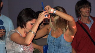 Dali bar: Jura Stublic & Film