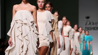 Zagreb, 300911.
Zagrebacki velesajam.
Modna revija Dove Fashion.hr proljece – ljeto 2012.
Na slici: revija Aleksandra Dojcinovic.
Foto: Biljana Gaurina / CROPIX Zagreb, 300911.
Zagrebacki velesajam.
Modna revija Dove Fashion.hr proljece – ljeto 2012.
Na slici: revija Aleksandra Dojcinovic.
Foto: Biljana Gaurina / CROPIX