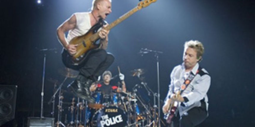 The Police ( foto: net.hr ) The Police ( foto: net.hr )