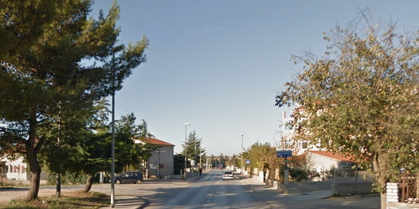 Križanje Miroslava i Janka Perice i Josipa Jovića