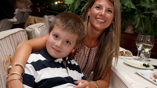 Restoran Niko: Fešta uz klape Bonaca, Niko i prijatelje Restoran Niko: Fešta uz klape Bonaca, Niko i prijatelje