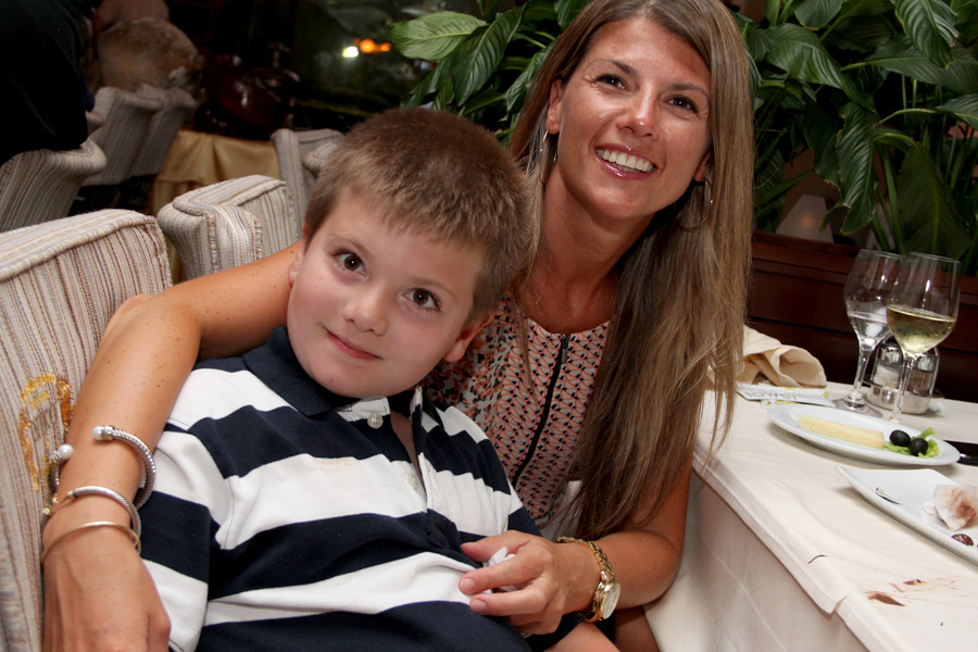 Restoran Niko: Fešta uz klape Bonaca, Niko i prijatelje Restoran Niko: Fešta uz klape Bonaca, Niko i prijatelje