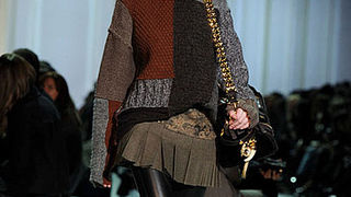 Milan Fashion Week: Just Cavalli jesen 2010 (Coutorture.com)