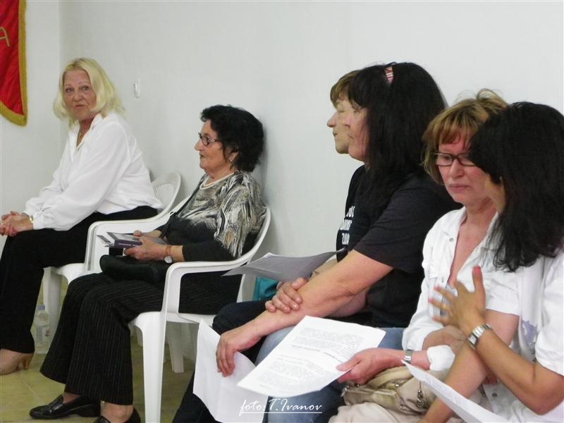 “Žene u domovinskom ratu – Zadar” predstavile knjigu u Poljani