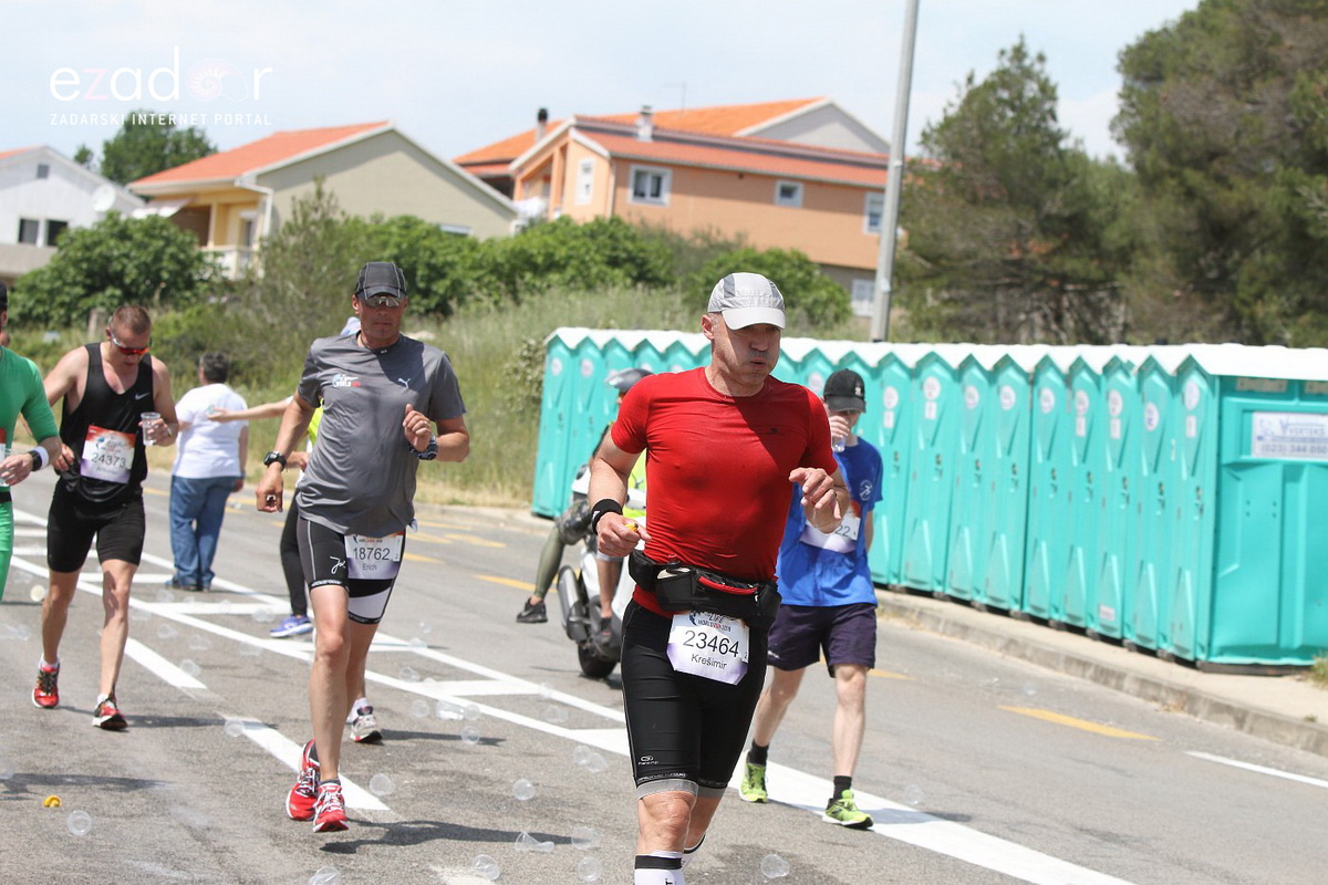 Wings for Life 2018: Trkači velika srca dočekani u Bibinjama (1)