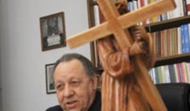 Milivoj Bolobanić (Foto:cetirigospe.blog.hr)