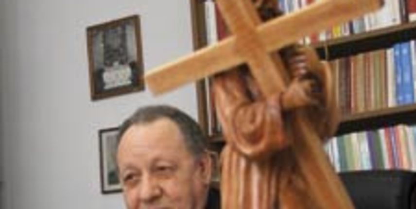 Milivoj Bolobanić (Foto:cetirigospe.blog.hr)