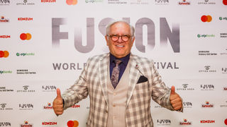 Prvi se pamte: Fusion spektakl ‘zapalio’ splitski Park mladeži