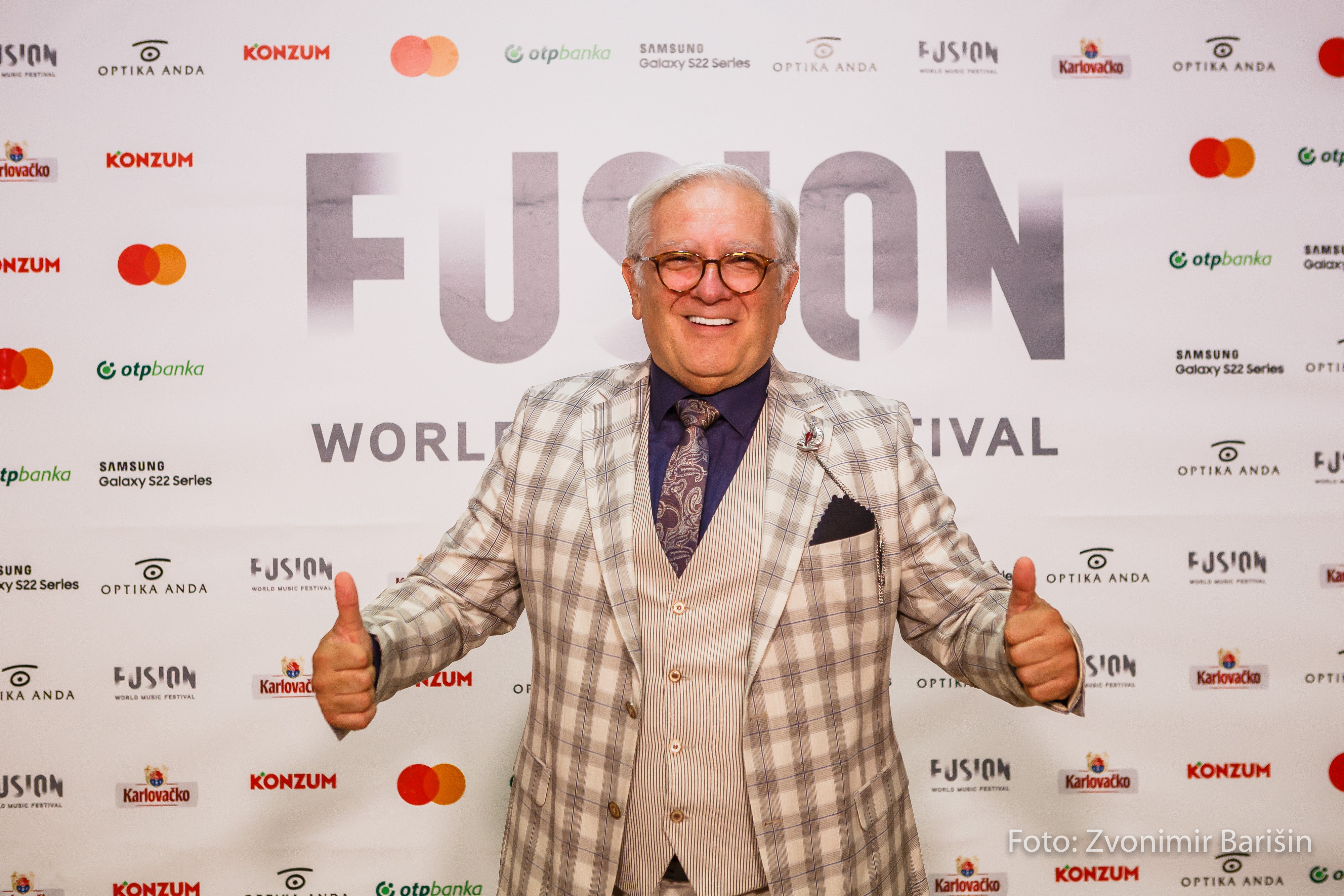 Prvi se pamte: Fusion spektakl ‘zapalio’ splitski Park mladeži