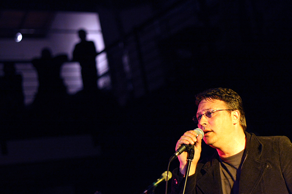 Humanitarni koncert  “Trideseta mi je” (Foto:Saša Čuka)