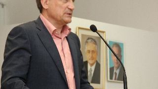 Predizborni skup HDZ-a u Sukosanu