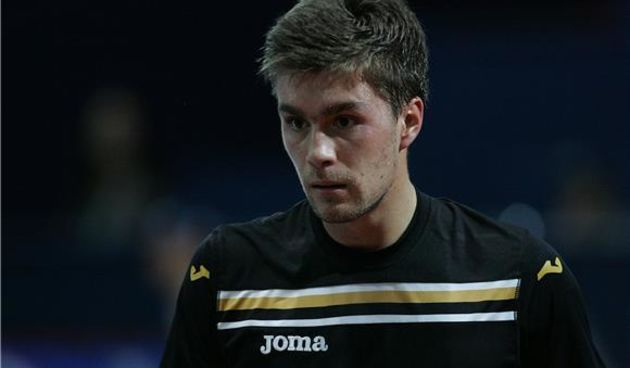 Nikola Mektić, foto: Hina