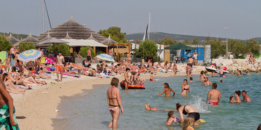 Bibano bar: Grand Opening 29. lipnja 2012., Foto: Leo Banić Bibano bar: Grand Opening 29. lipnja 2012., Foto: Leo Banić