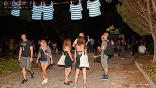 KvartArt: “Lice mista” i “Epilog” zasvirali na Glazbodromu KvartArt: “Lice mista” i “Epilog” zasvirali na Glazbodromu