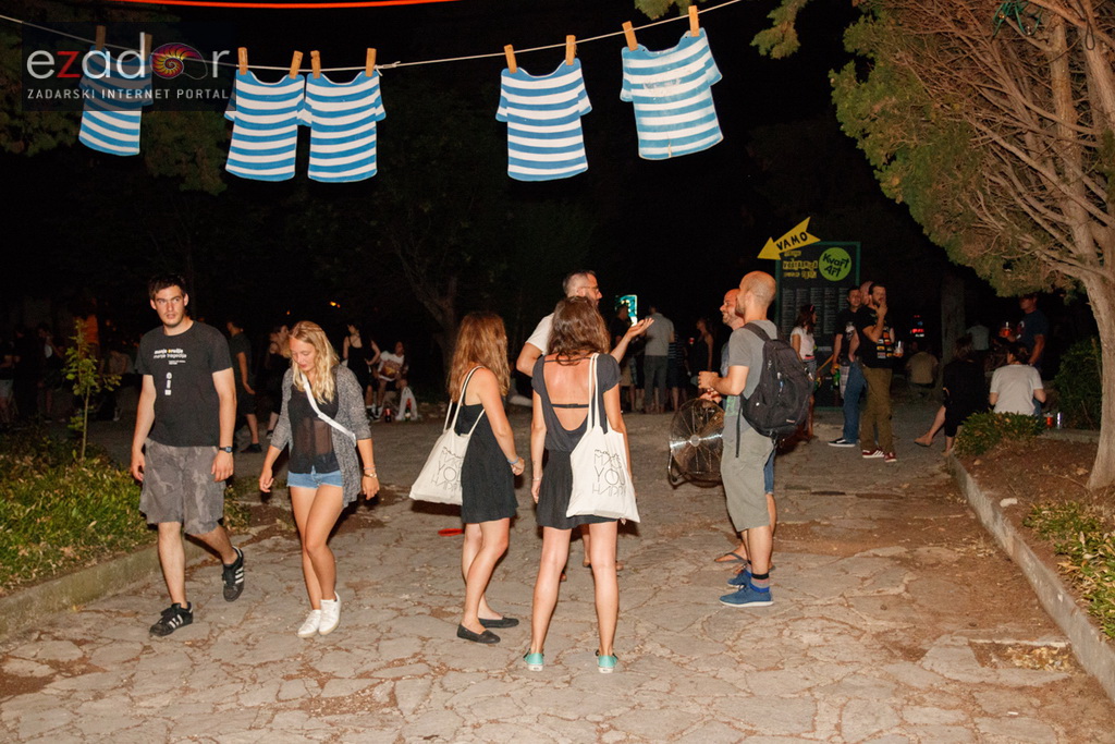 KvartArt: “Lice mista” i “Epilog” zasvirali na Glazbodromu KvartArt: “Lice mista” i “Epilog” zasvirali na Glazbodromu