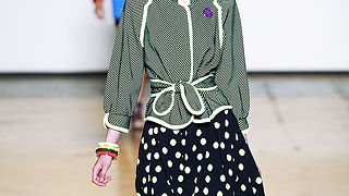 Marc Jacobs ponovno odličan! (Moda.hr)