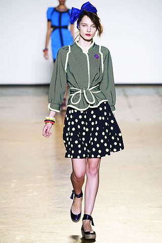 Marc Jacobs ponovno odličan! (Moda.hr)