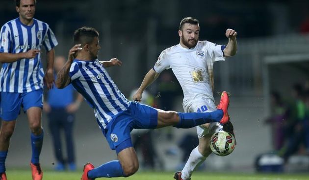 Zagreb, Stadion u Kranjčevićevoj – 9. kolo MAXtv 1. HNL, NK Lokomotiva – NK Zadar 0-1.  Photo: Igor Kralj/PIXSELL