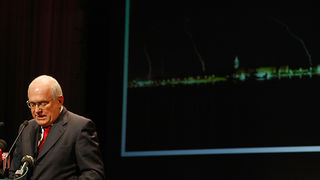 Svečana sjednica povodom Dana grada Zadra (foto:Saša Čuka)