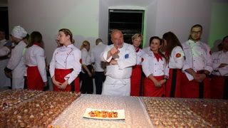 4. Tuna, Sushi & Wine festival otvoren gala večerom u Arsenalu 4. Tuna, Sushi & Wine festival otvoren gala večerom u Arsenalu