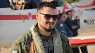 “Krila Oluje” krenula na međunarodni miting u Poljskoj “Krila Oluje” krenula na međunarodni miting u Poljskoj