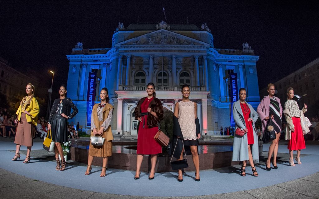 MaxMara by Arsen Miletic, rijecke stepenice MaxMara by Arsen Miletic, rijecke stepenice