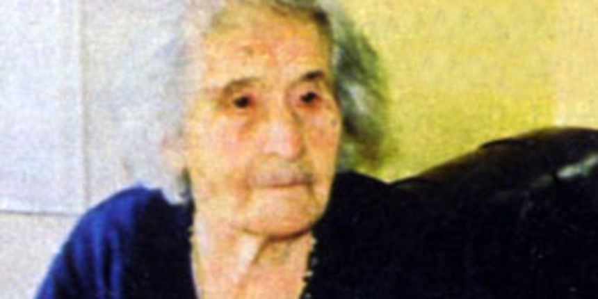 Lucia Lauria (Foto: ilsole24ore.com) Lucia Lauria (Foto: ilsole24ore.com)